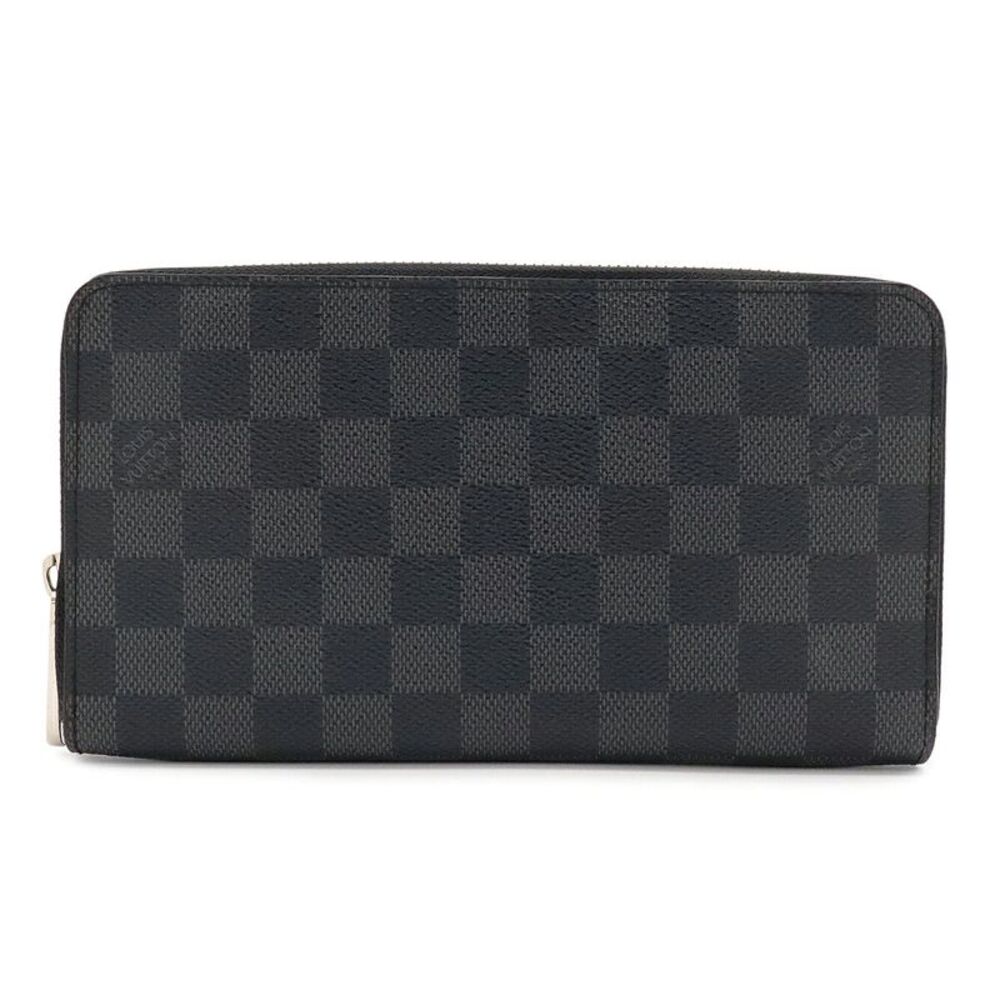Louis Vuitton Zippy Organizer Long Wallet